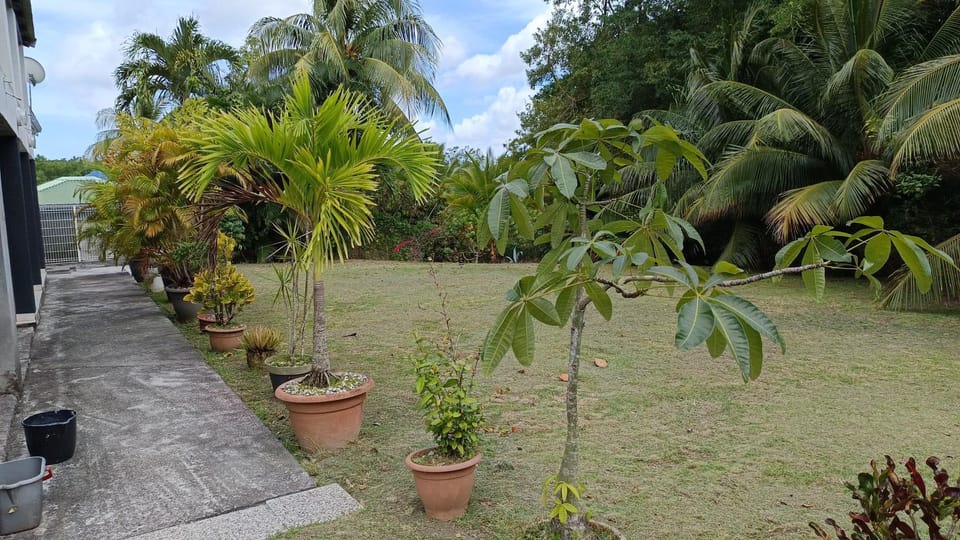 JONA APT Apartment in Martinique
