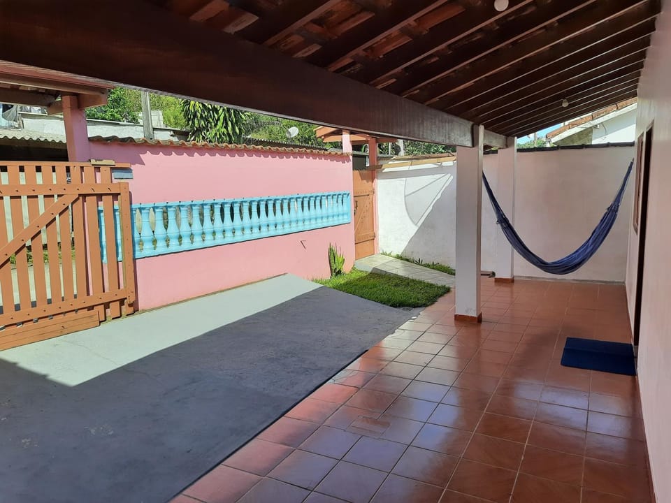 Patio, Balcony/Terrace