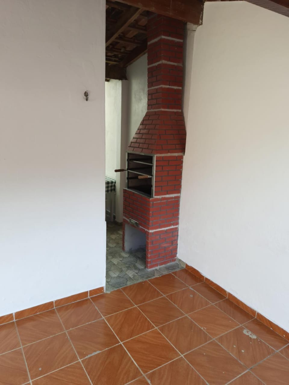 BBQ facilities