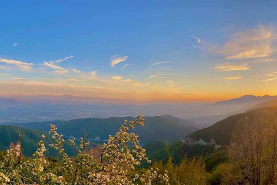 Million Dollar Mountain View House in Crestline