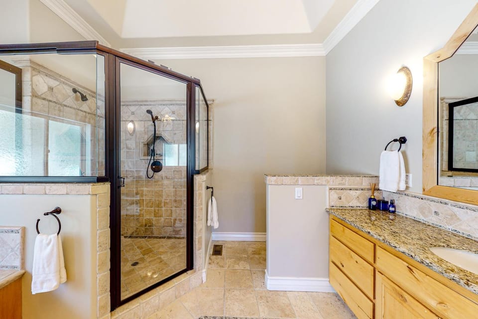 Bayfront Beauty House in Lake Arrowhead