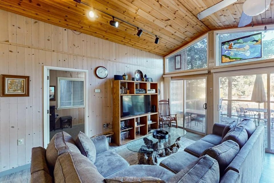 Villa Eileen House in Guerneville