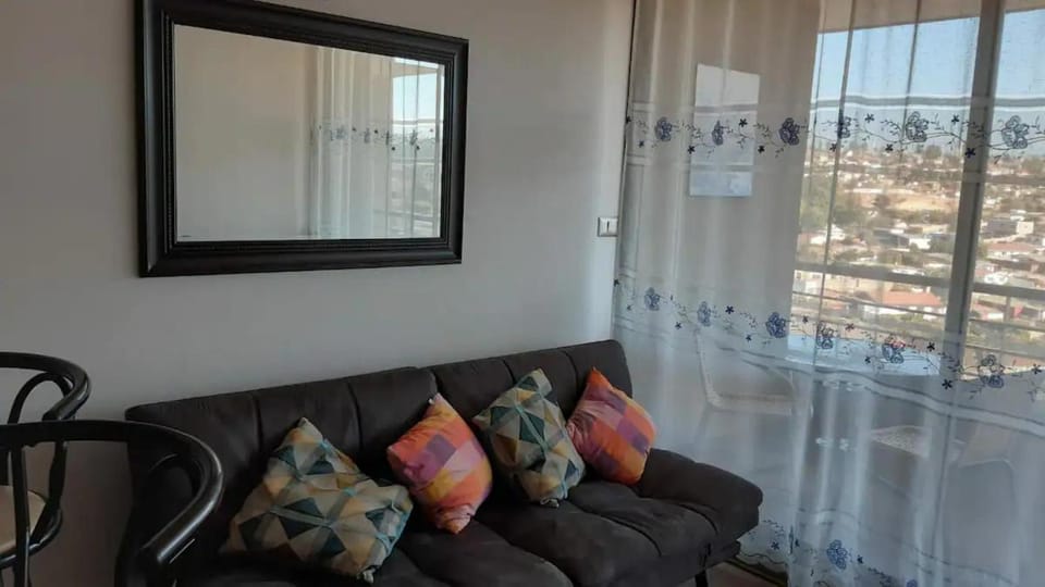 CONDOMINIO TERRASOL 1 Apartment in Santiago Metropolitan Region