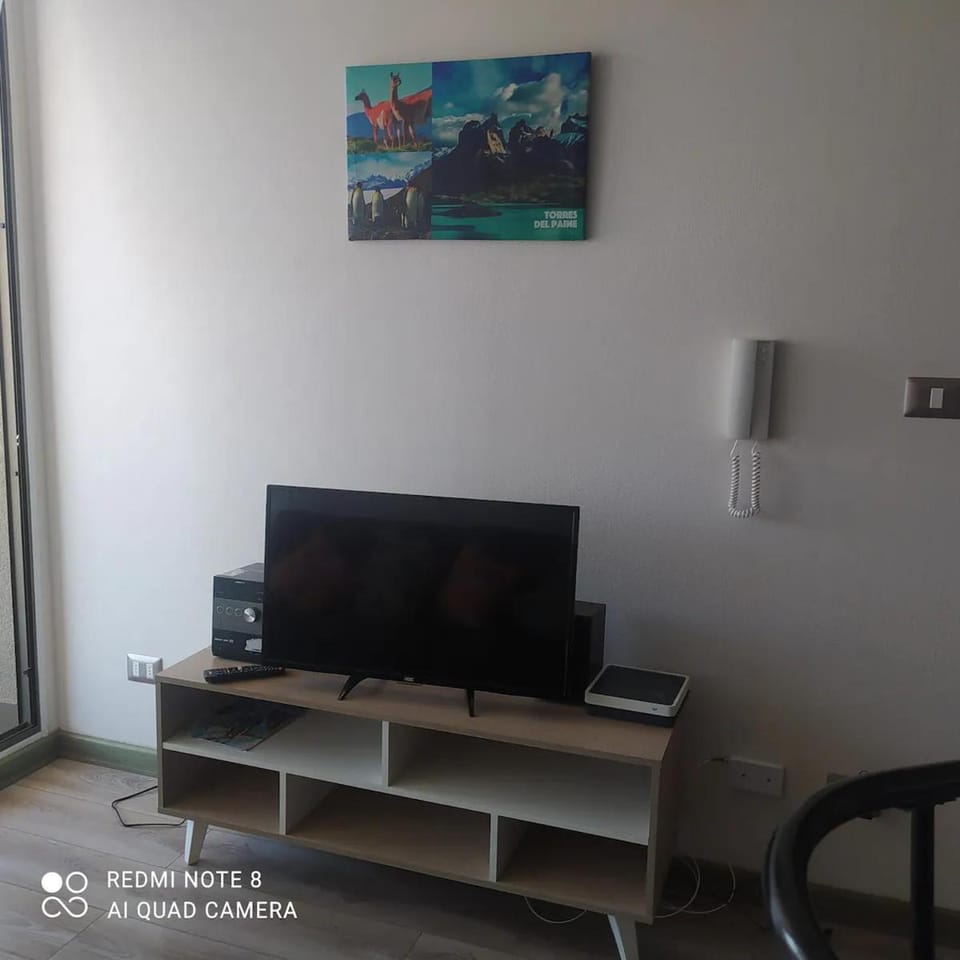 CONDOMINIO TERRASOL 1 Apartment in Santiago Metropolitan Region
