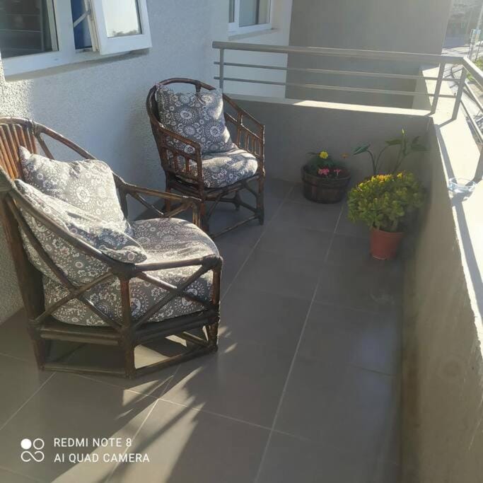 CONDOMINIO MONDRIAN Apartment in Santiago Metropolitan Region