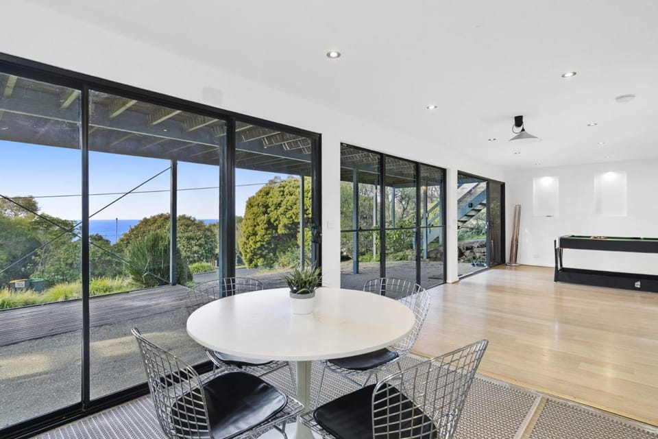 Hopetoun Views House in Lorne