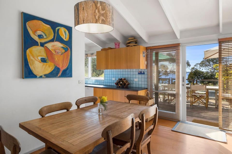 Albert House in Lorne