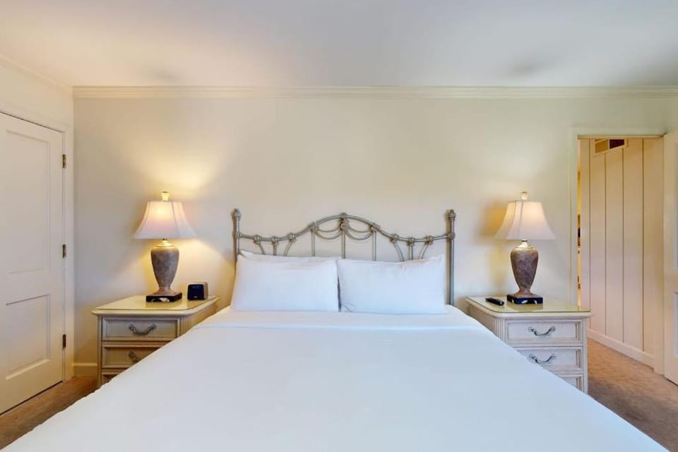 Silverado Resort and Spa 221 House in Napa Valley