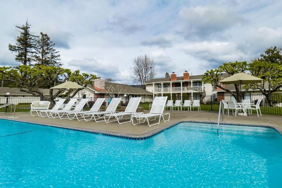 Silverado Resort and Spa 221 House in Napa Valley
