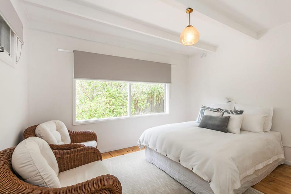 Idyllic Ingram House in Anglesea