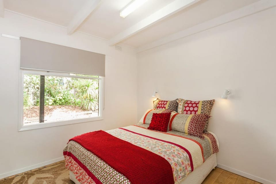 Idyllic Ingram House in Anglesea