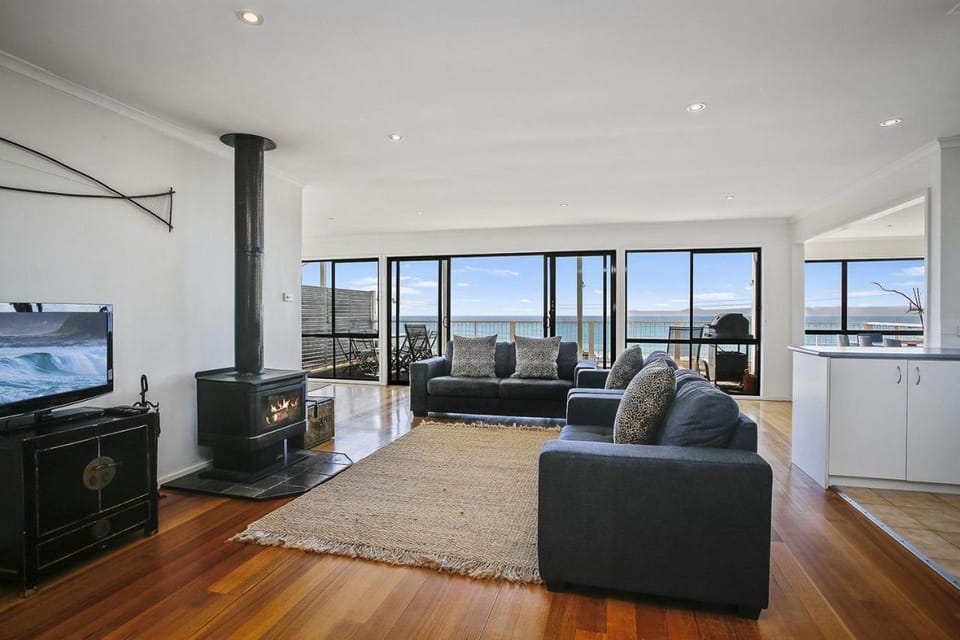 Il Mare The Ocean House in Victoria