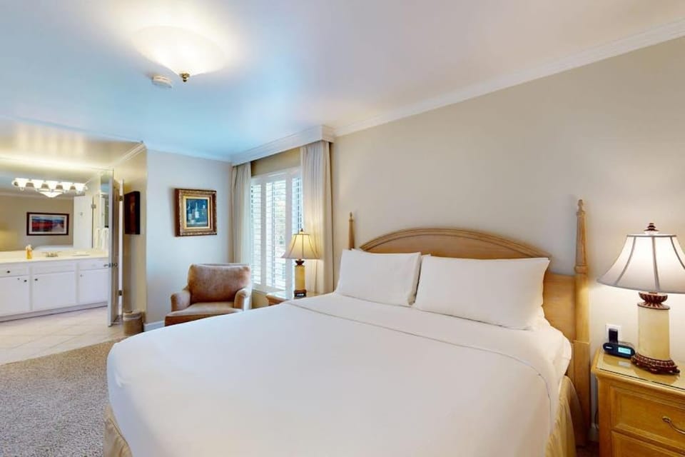 Silverado Resort and Spa 266 Apartment in Napa Valley