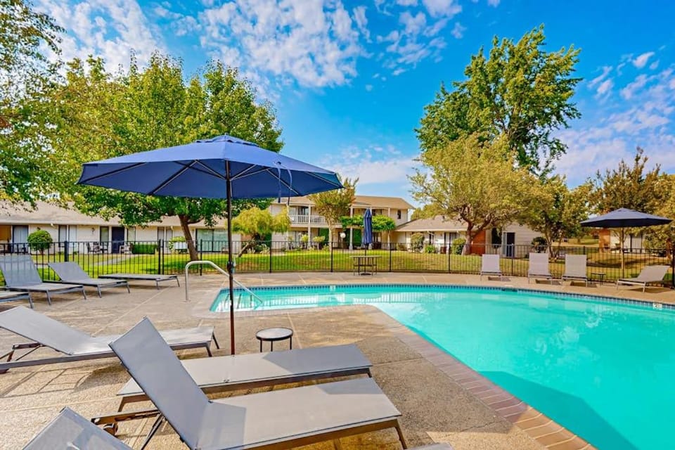 Silverado Resort and Spa 287 House in Napa Valley