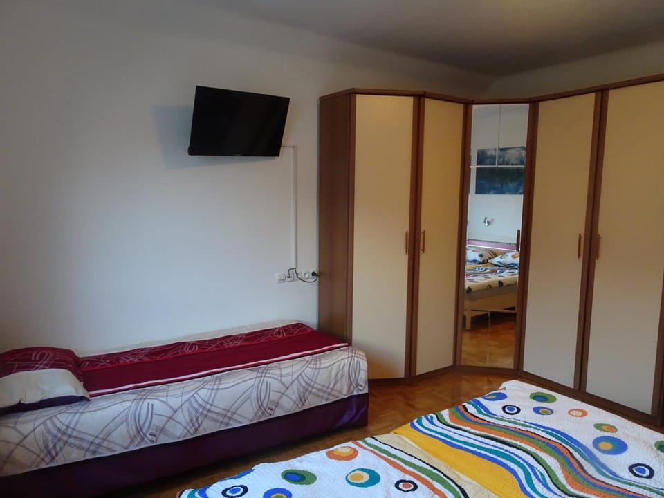 Apartma Dana-Brinjtesa Apartment in Carinthia, Austria