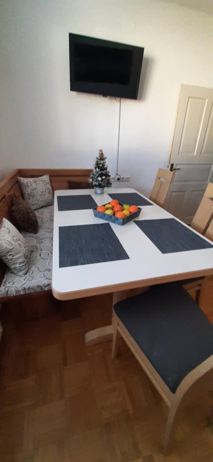 Apartma Dana-Brinjtesa Apartment in Carinthia, Austria