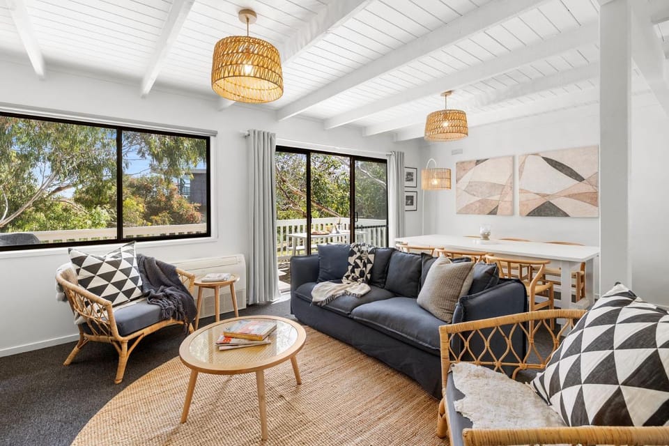 SurfSide House in Aireys Inlet