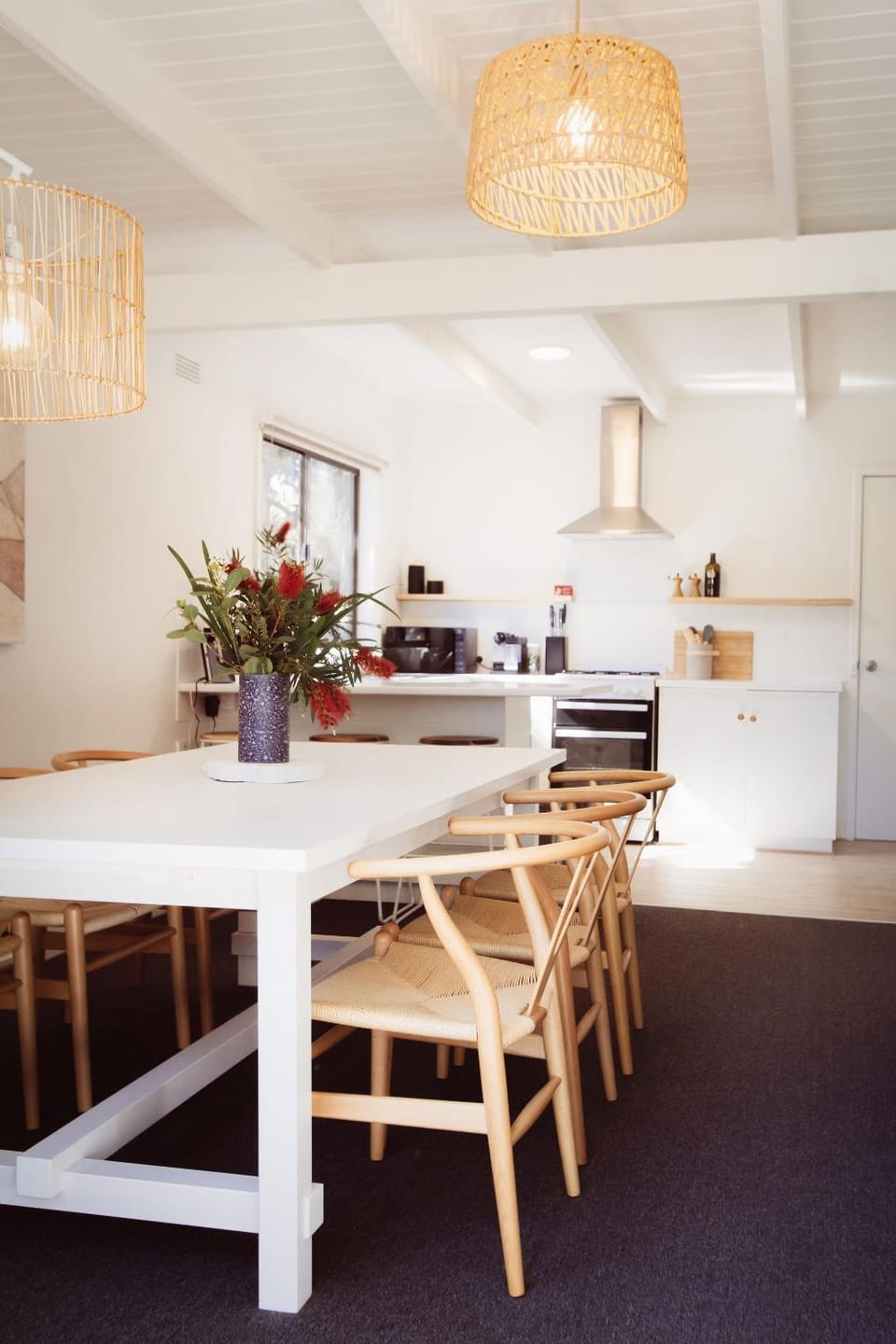 SurfSide House in Aireys Inlet