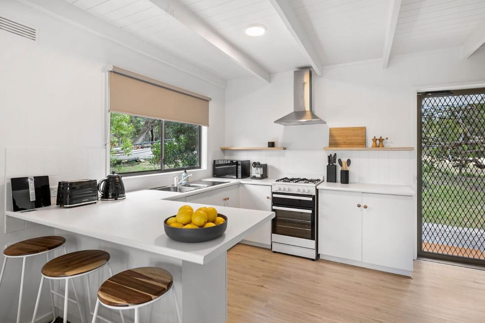 SurfSide House in Aireys Inlet