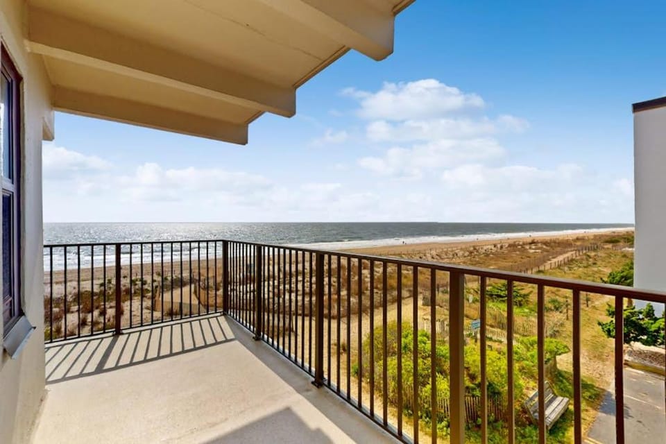 Sandy Square 305 House in Ocean City