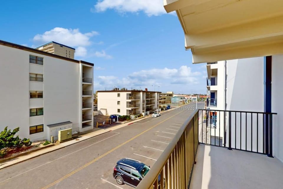Sandy Square 305 House in Ocean City