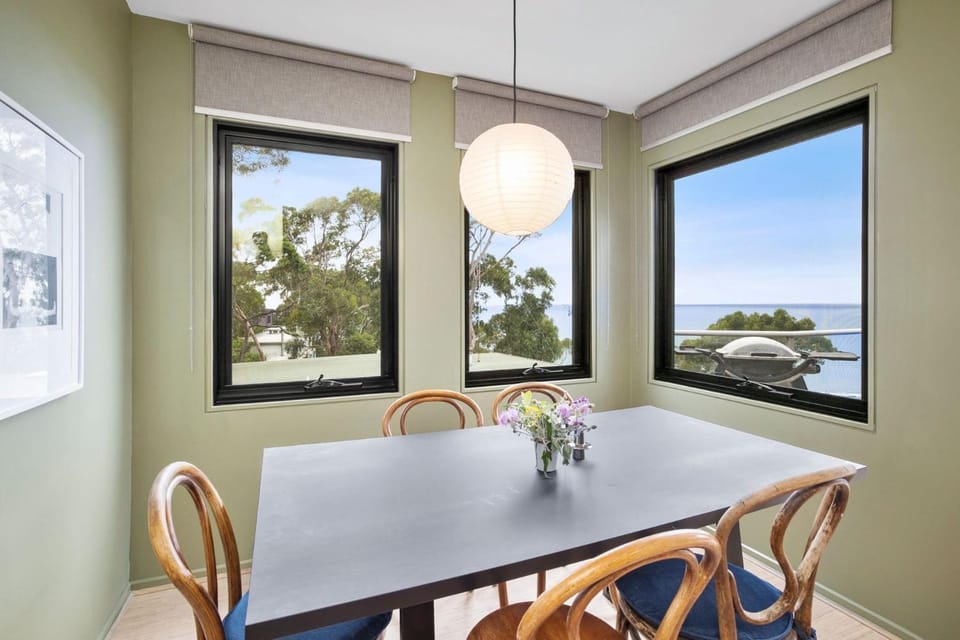 Summer By The Bay House in Lorne