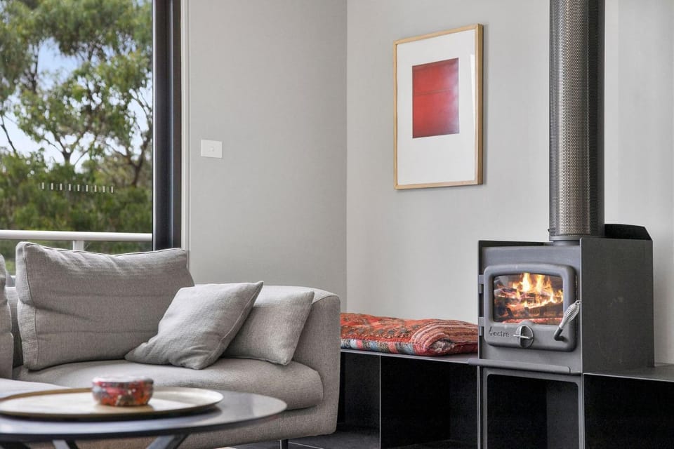 Summer By The Bay House in Lorne