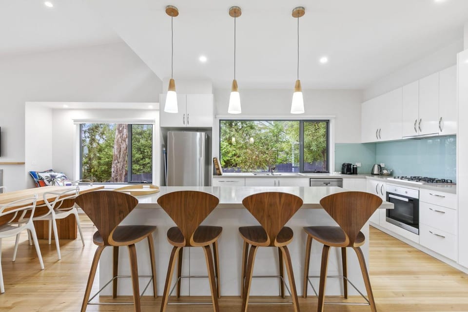 Alto Vista House in Lorne
