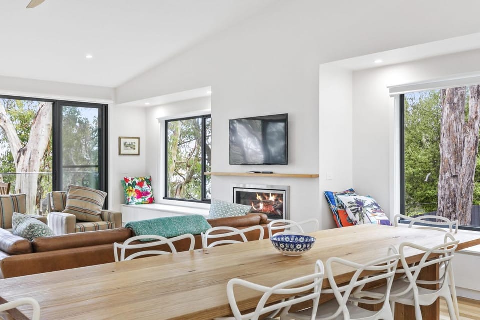 Alto Vista House in Lorne