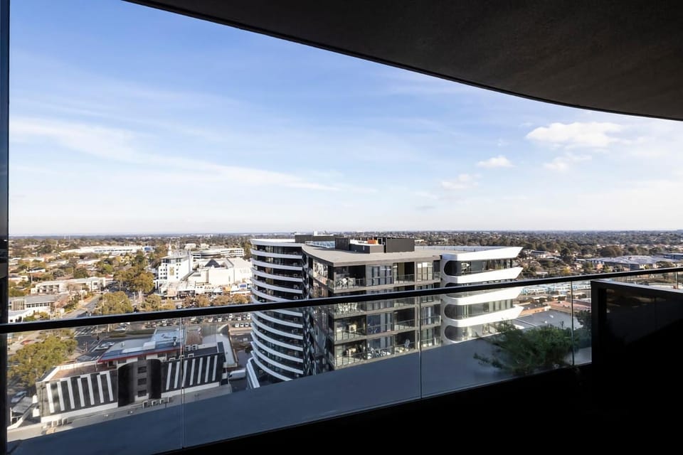 Sky Garden Heights Glen Waverley, Gym Access Apartment in Glen Waverley