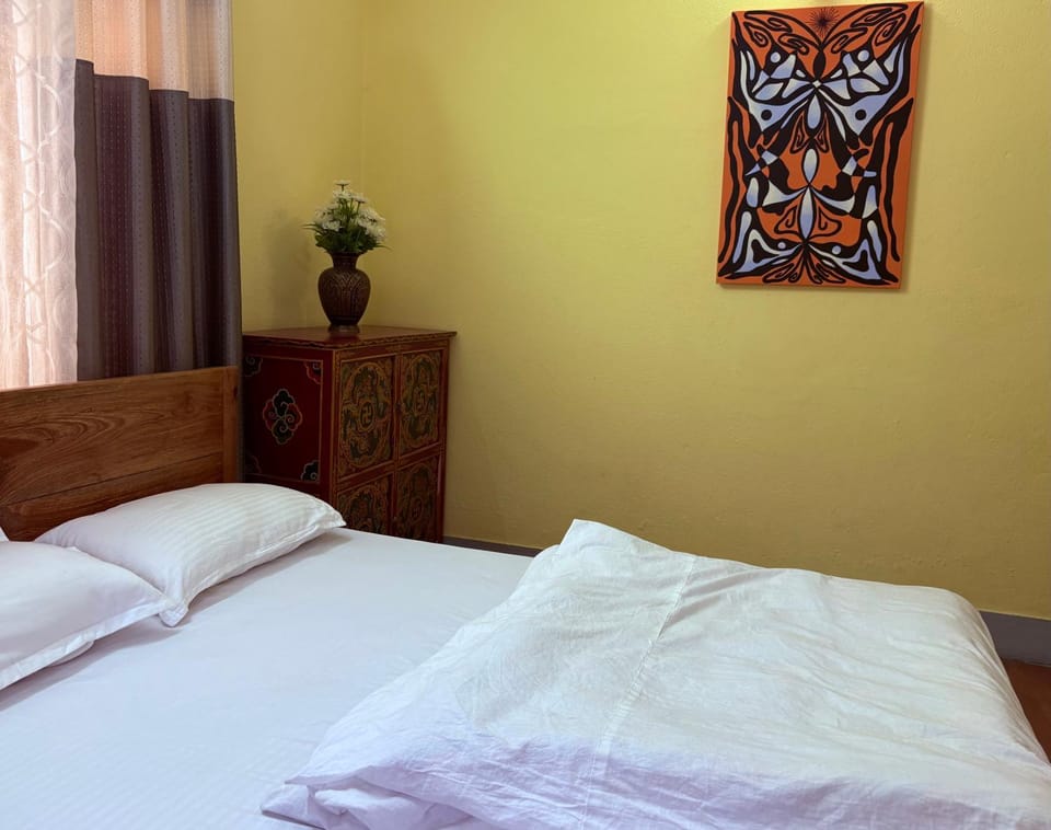 DRAKON NEST HOMESTAY Vacation rental in Kathmandu