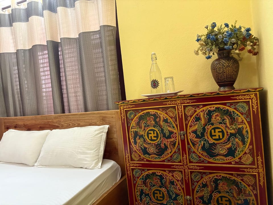 DRAKON NEST HOMESTAY Vacation rental in Kathmandu