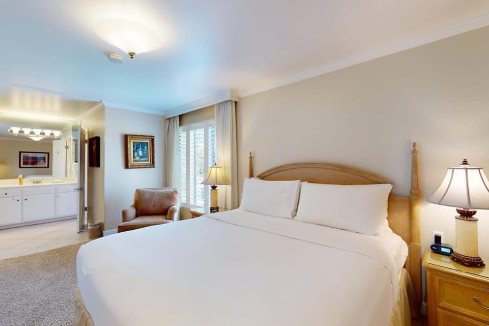 Silverado Resort and Spa 266 & 267 House in Napa Valley