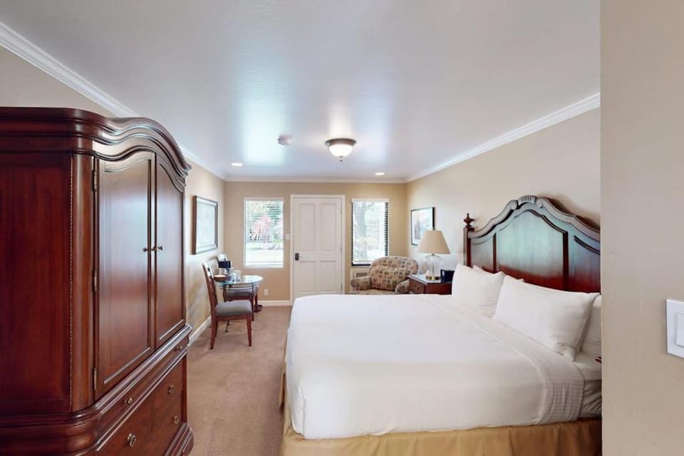 Silverado Resort and Spa 287 & 288 House in Napa Valley