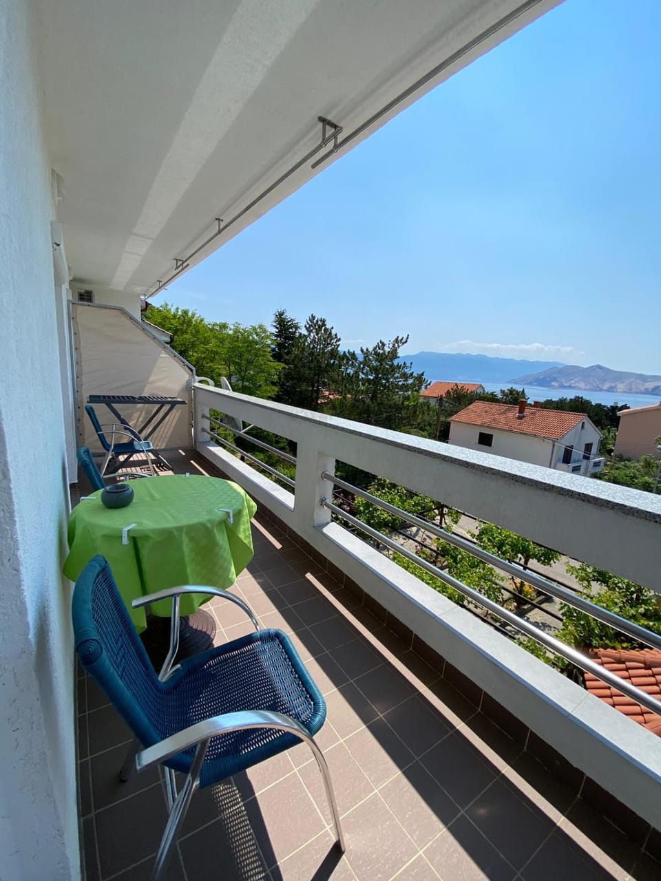 Apartmani Velnic 2 Apartment in Lika-Senj County