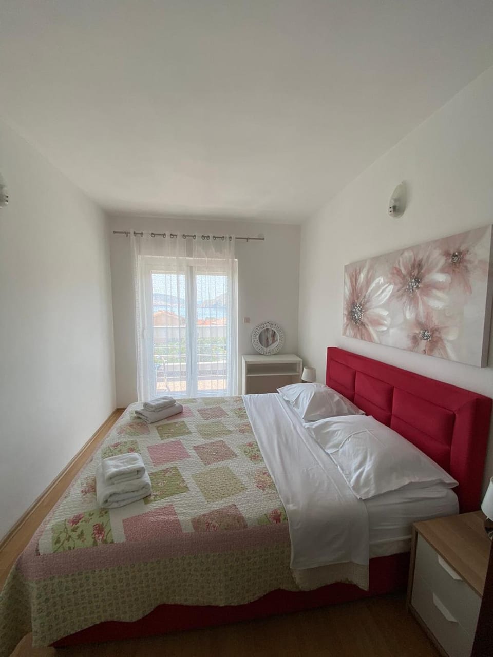 Apartmani Velnic 2 Apartment in Lika-Senj County