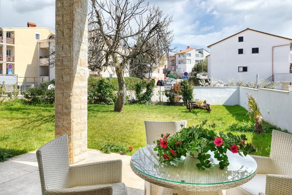 House Viola by Istra Vacation House in Pula