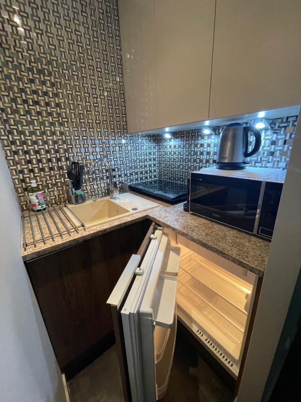 STUDIO ONE ogródek i parking Apartment in West Pomeranian Voivodeship, Poland