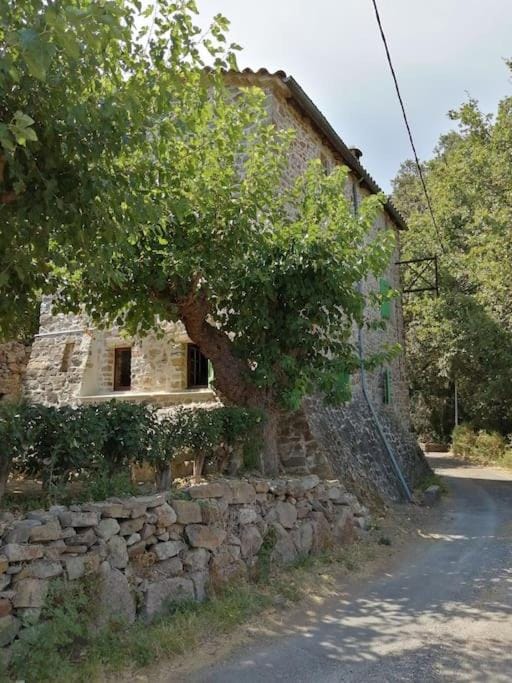 Proche baignade, La Bergerie de Claire House in Occitanie