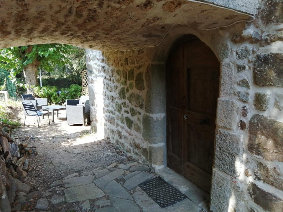 Proche baignade, La Bergerie de Claire House in Occitanie