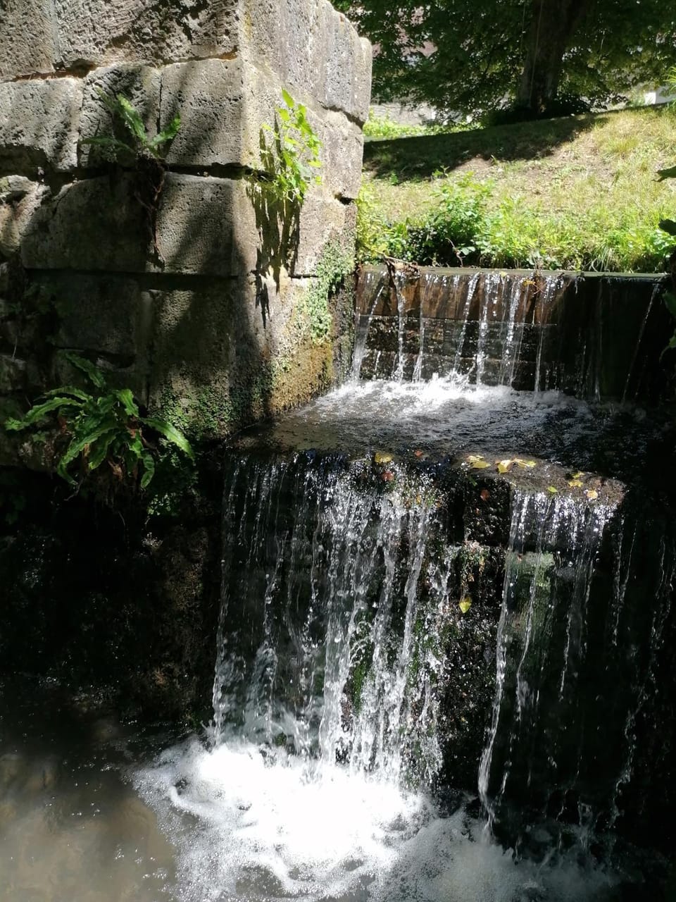Natural landscape, Landmark view