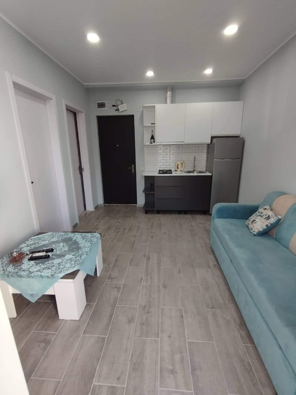 apartament Tea Apartment in Adjara, Georgia
