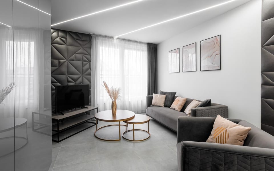 TV and multimedia, Living room