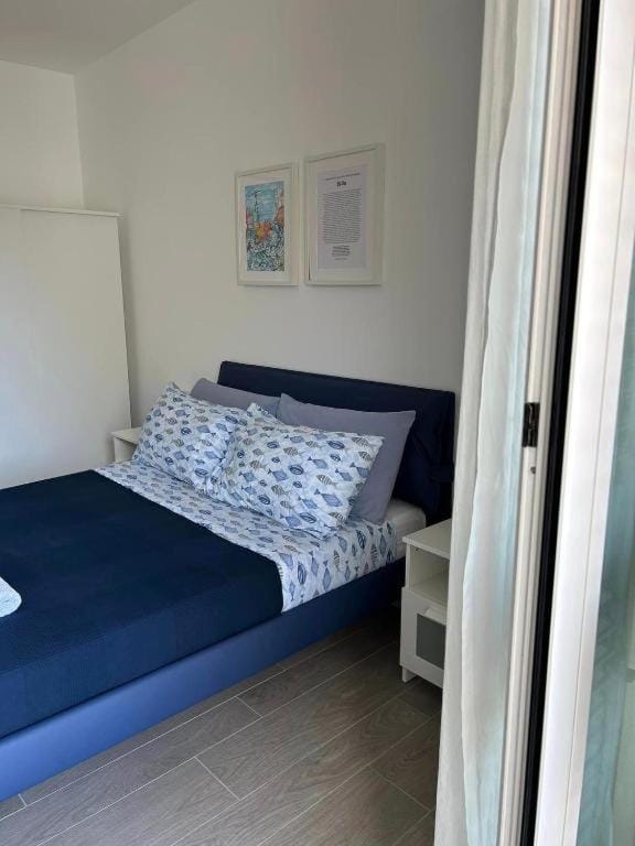 Farau B&B Bed and Breakfast in Messina