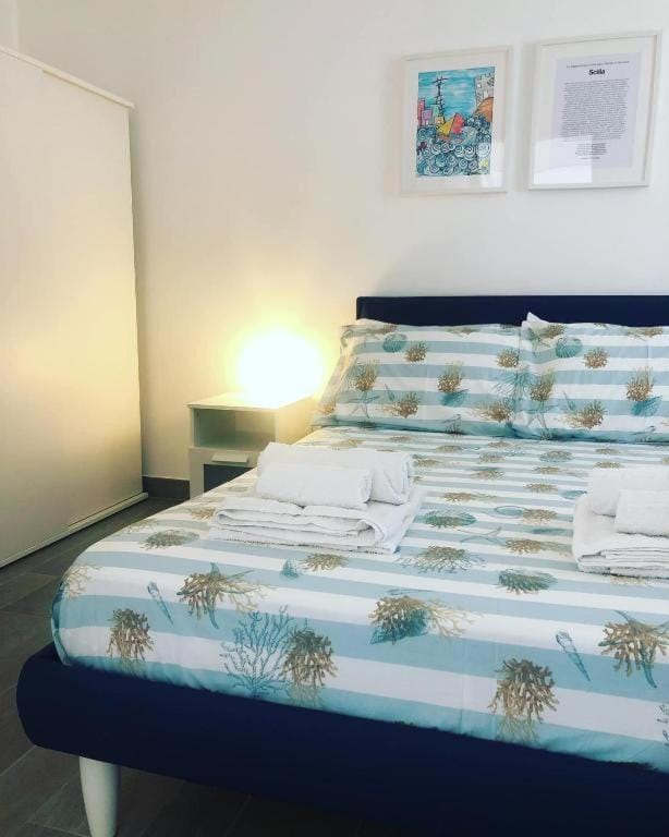 Farau B&B Bed and Breakfast in Messina