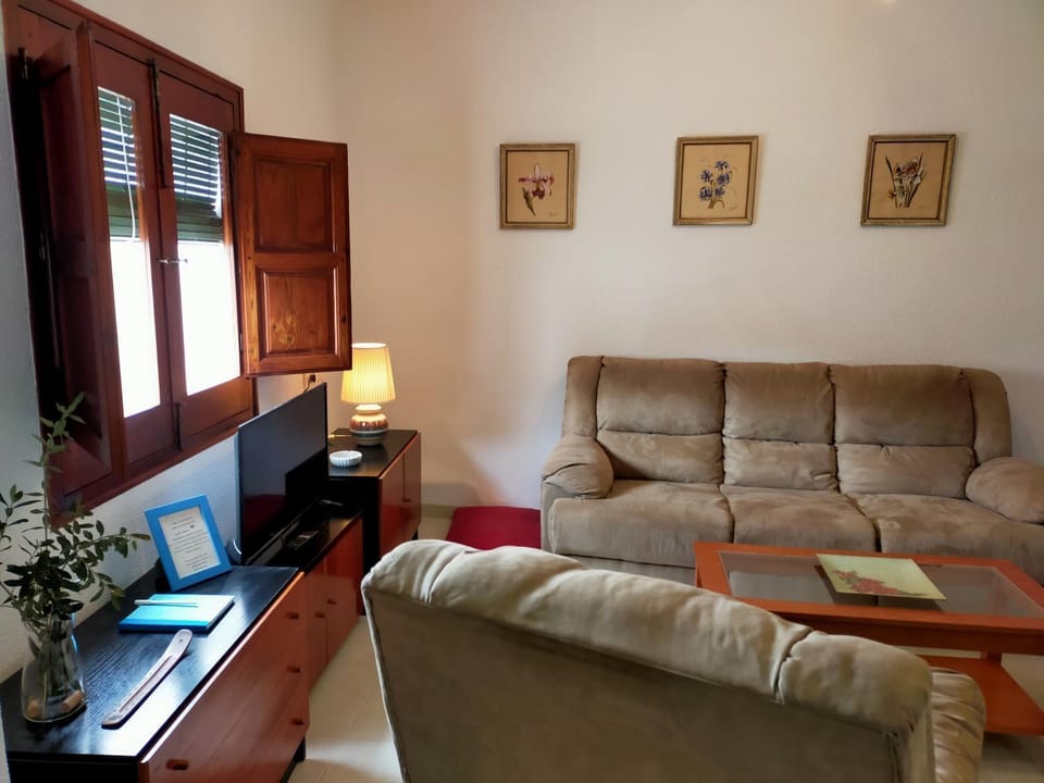 Casa Valle de Lecrin Apartment in Andalusia