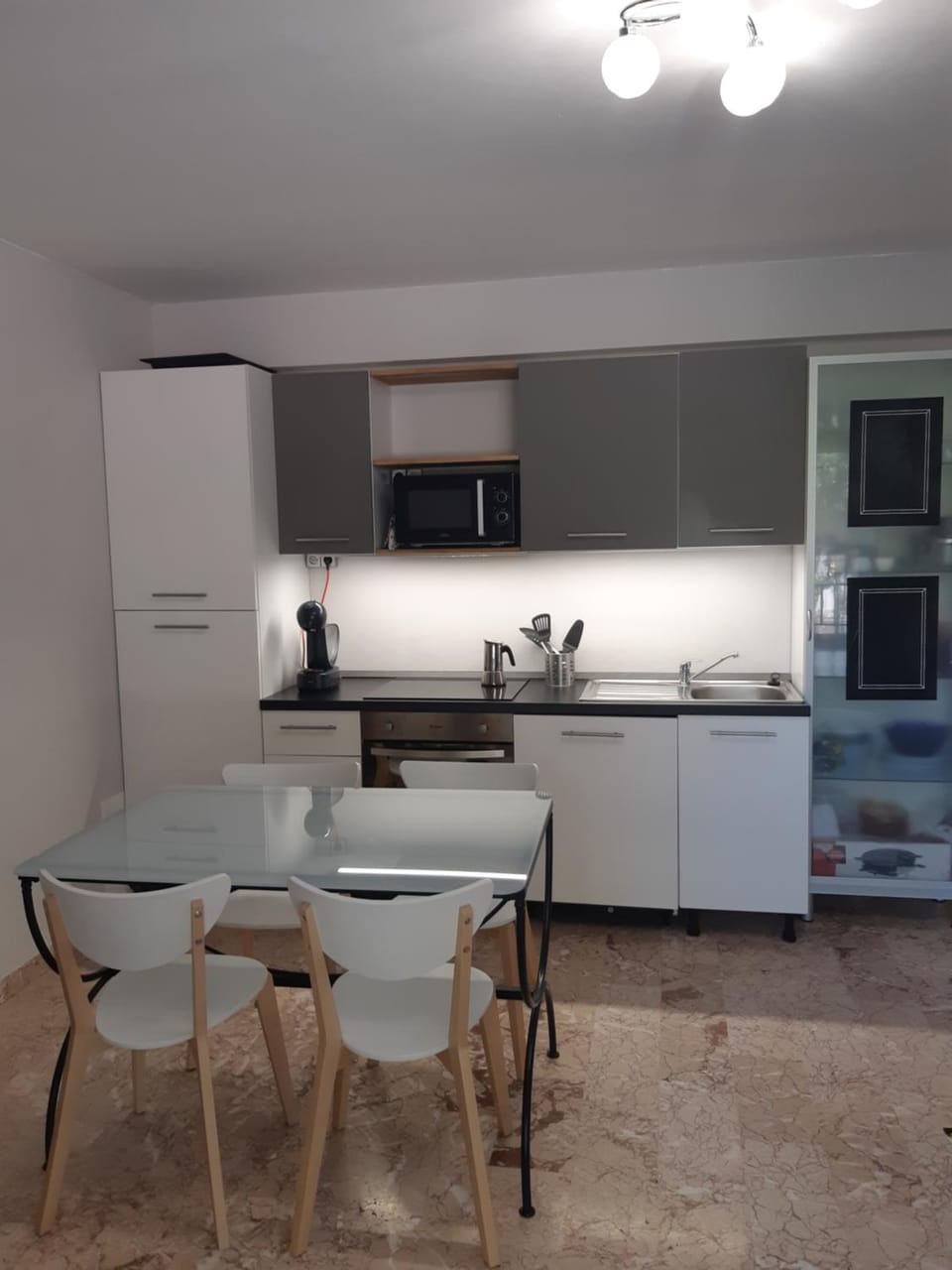 SANARY/MER 6 personnes Apartment in Sanary-sur-Mer