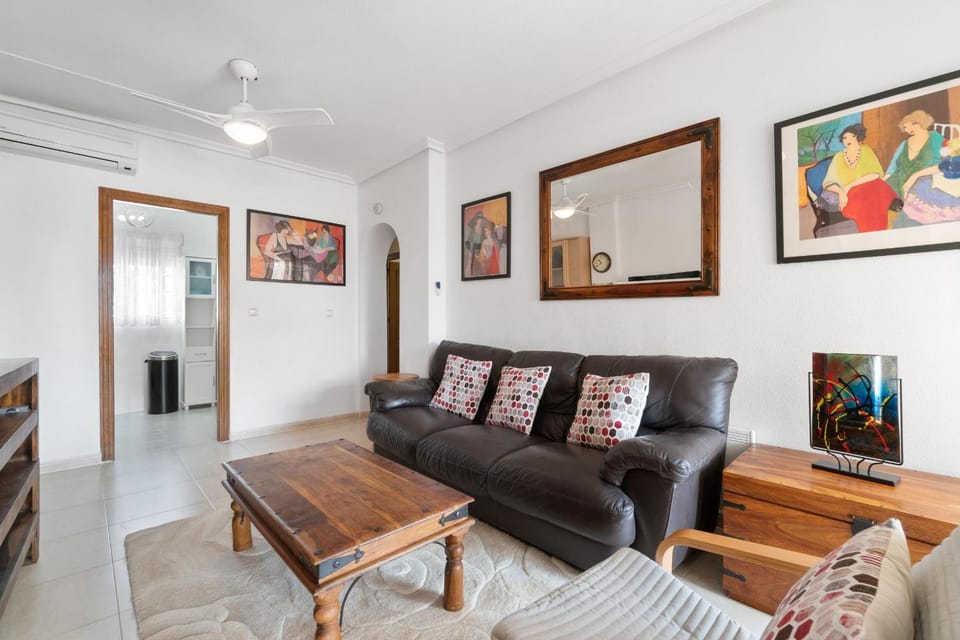 HE DREAM HILLS Apartment in Vega Baja del Segura