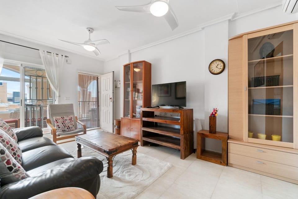 HE DREAM HILLS Apartment in Vega Baja del Segura