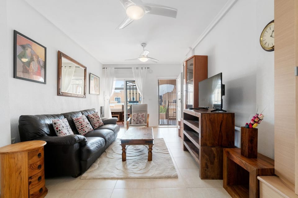 HE DREAM HILLS Apartment in Vega Baja del Segura